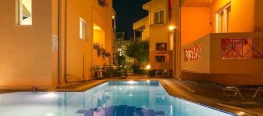 Hotel Elotia
