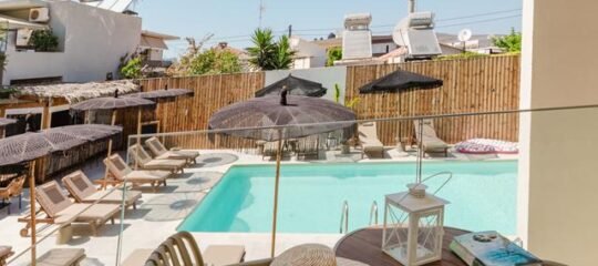 Hotel Evexia Boutique & Spa