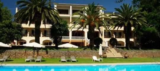 Hotel Fiori