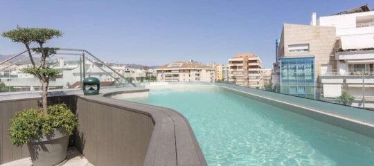 Hotel Lima