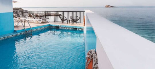 Hotel Marconi