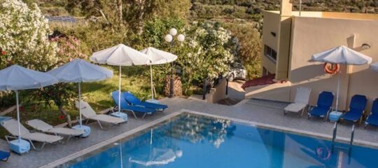 Hotel Melissa