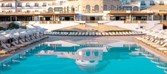 Hotel Mitsis Selection Laguna