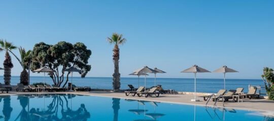 Hotel Nana Golden Beach
