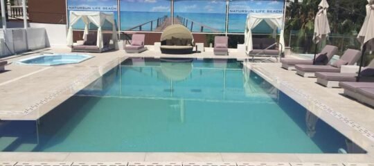 Hotel Natursun