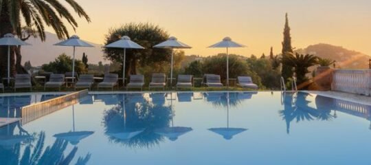 Hotel Paradise