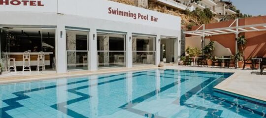Hotel Petra