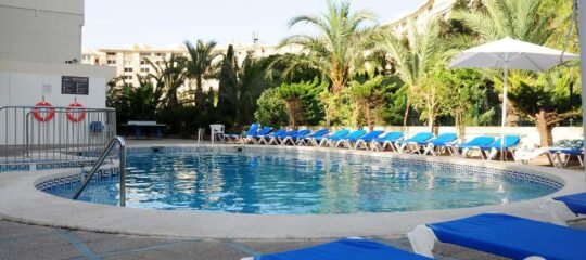 Hotel Prince Park