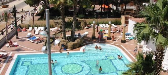 Hotel Reymar