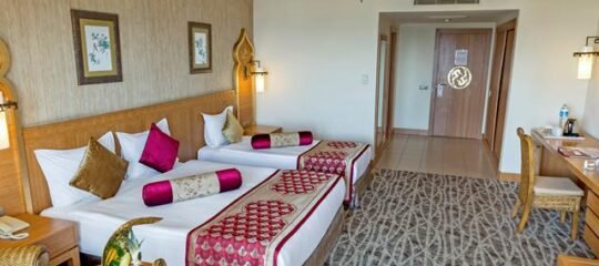 Hotel Royal Dragon
