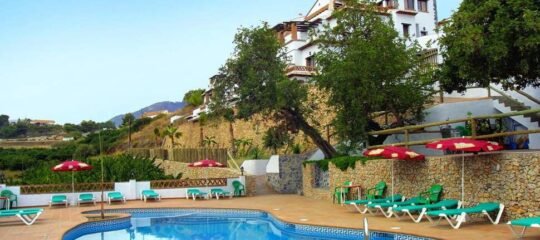 Hotel Rural Almazara