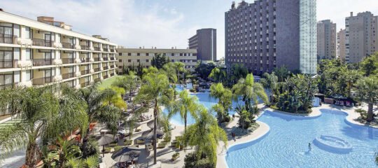 Hotel Sol Principe