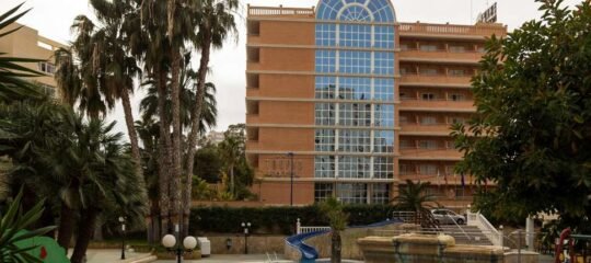 Hotel Tropic Relax