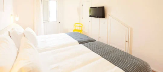 Hotel Vasco da Gama