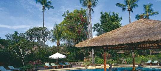 Hyatt Regency Bali