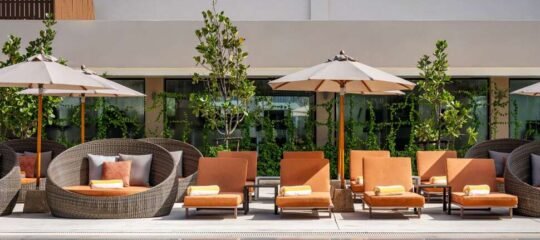 M Social Phuket