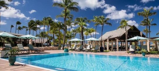 Manchebo Beach Resort & Spa