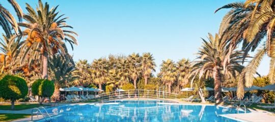 May Beach Hotel