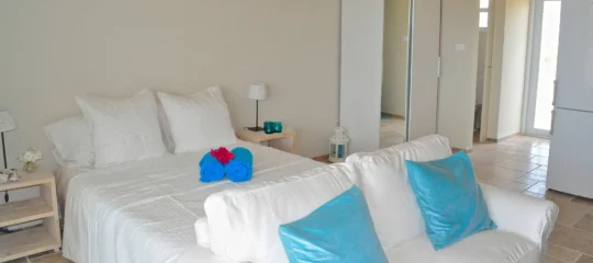 Ocean Breeze Boutique Hotel & Marina