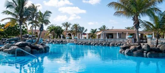 Palm Oasis Maspalomas