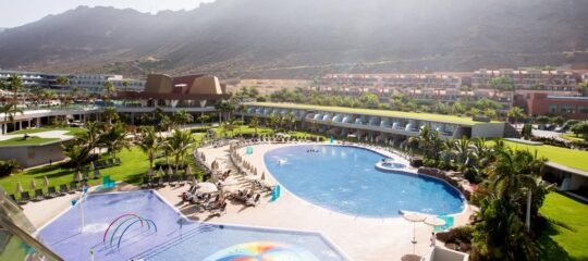 Radisson Blu Resort & Spa Gran Canaria Mogan