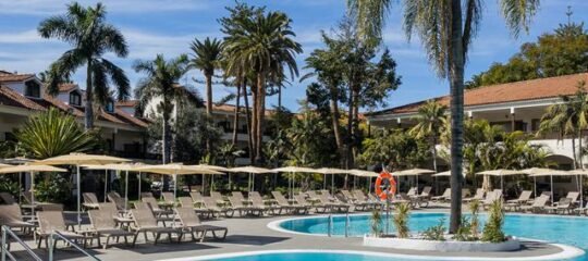 Radisson Resort and Residences Tenerife