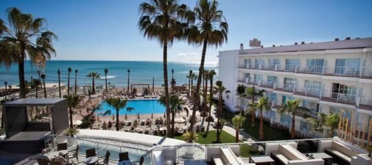 Riu Nautilus