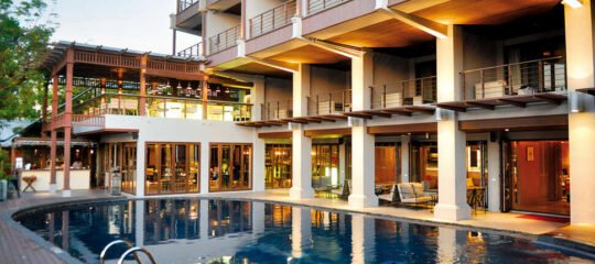 Riva Surya Bangkok