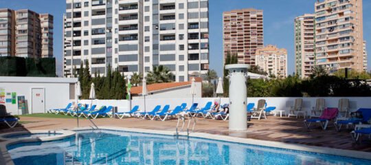 Riviera Beach Hotel