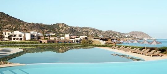 Rocrita Lifestyle Beach Resort