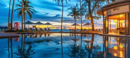 Saii Laguna Phuket