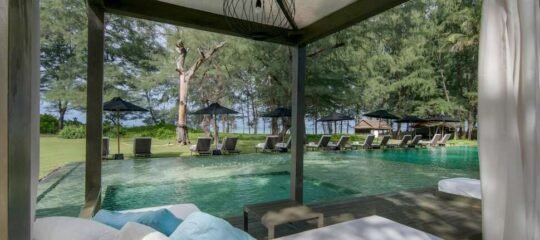 Sala Phuket Resort & Spa