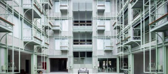 Samsen Street Hotel