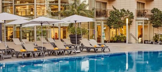 Sandos Monaco Beach Hotel & Spa