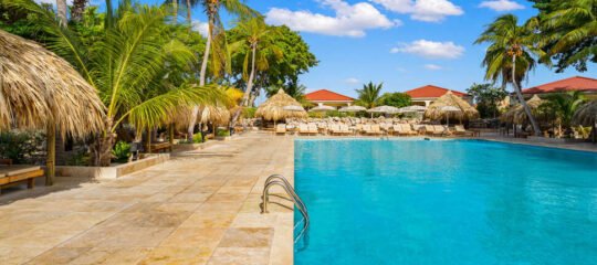 Sonesta Hotels & Resorts Livingstone Curacao