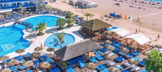 Tahiti Playa & Suites