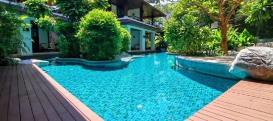 The Elements Krabi