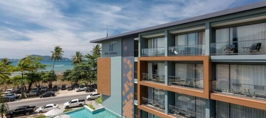 The Nature Phuket