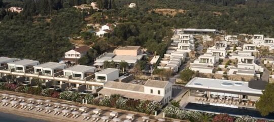 The Olivar Suites