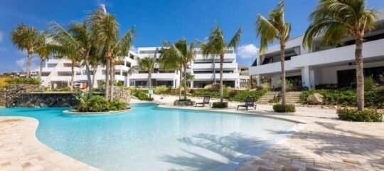 The Reef Curacao
