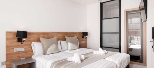 Vil5 by Be Alicante