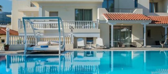 Villa Malia