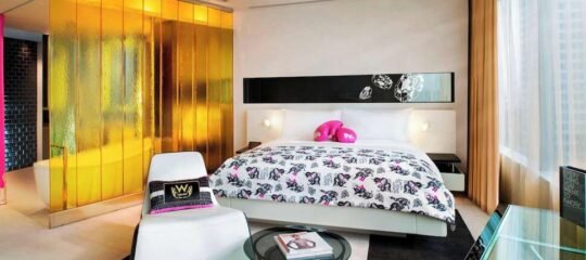 W Bangkok