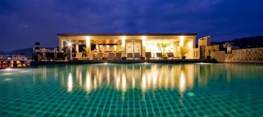 YouDee Hotel Patong