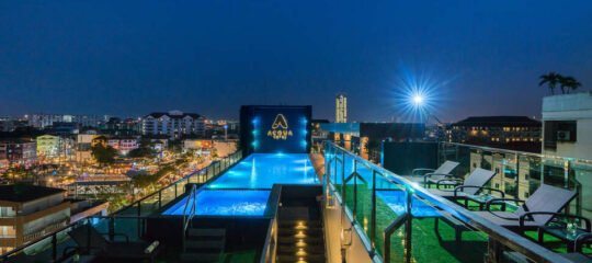 Acqua Hotel