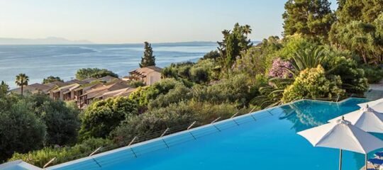 Aeolos Beach Resort