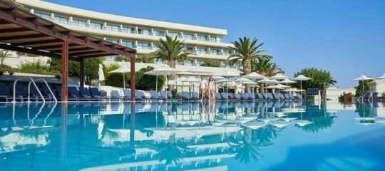 Agapi Beach Resort