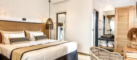 Aggello Boutique Hotel