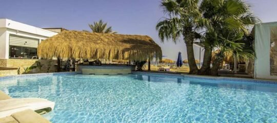 Ajira Bay Hotel