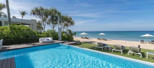 Aleenta Phuket Resort